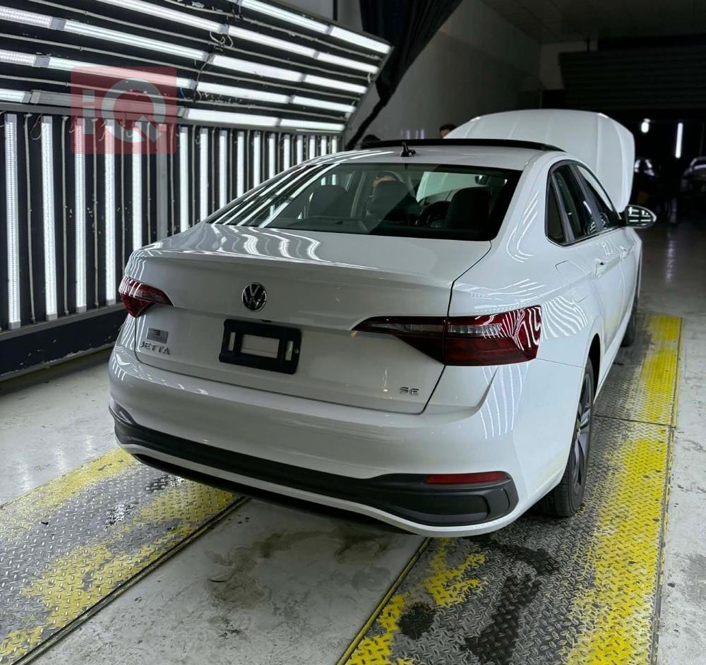 فولكسفاغن جيتا